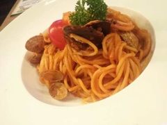 -5号公路餐厅(曼哈顿店)