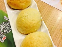 -添好运点心专门店(中环IFC店)