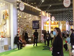 -东浩兰生上海世博展览馆