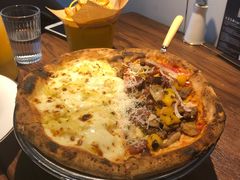 -Primo·丽莫意大利窑烤披萨