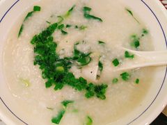 羊城荔湾艇仔粥-阿殳菜馆·私厨(水围村店)