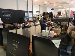 -Manner Coffee(芮欧百货店)