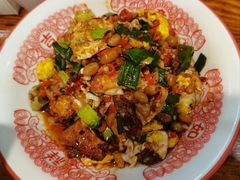 -李记茶油鸭(河西店)