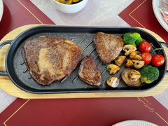 -惠西湾原切牛排生鲜(荣巷店)