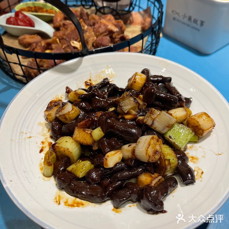 海鲜饺子🥟铁西首选｜五星推荐完全满意🌟
