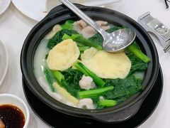 -凤凰楼酒家·粤宴点心(华强北店)