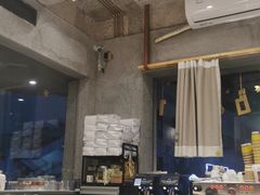 -MQ COFFEE STAND明谦(新洲店)