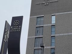 -成都博舍酒店
