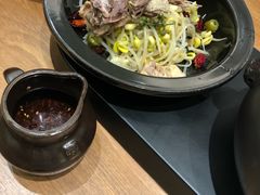 -云海肴·汽锅鸡·云南菜(东坝金隅店)