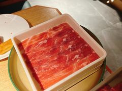 -温野菜涮涮锅(西单大悦城店)