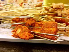 -川成串·自助串串香火锅(朝阳店)