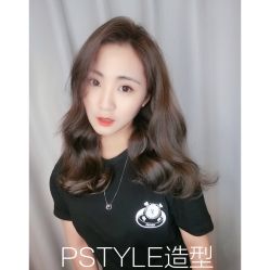 点击看大图 -P.STYLE 派斯造型