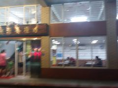 门面-沙湾姜撞奶甜品店(昌岗中路店)