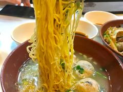-德兴茶餐厅(沙田店)
