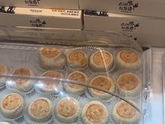 -TOUCH泰奇(奉贤宝龙城市广场店)
