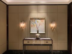 -瑞吉吧 The St·Regis Bar(长沙瑞吉酒店)