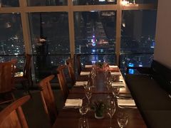 -上海柏悦酒店·世纪100牛排馆