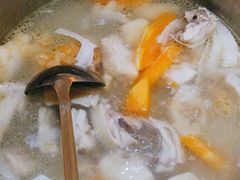 -探窝·竹笙椰子鸡(杨箕店)