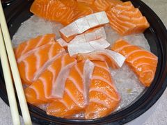 -冰之海挪威三文鱼(海珠店)