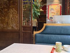 -砂锅居·始于1741(万丰路店)