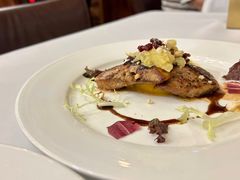 -摩根扒房(桐梓林店)