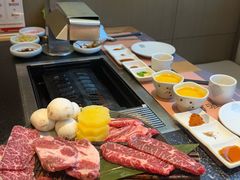 -韩满园· 甄选韩式烤肉