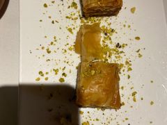 天使的头发-Pasha帕夏土耳其餐厅(南昌路店)