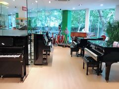 -柏斯琴行(汾阳店)