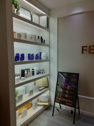 -F.N冻龄皮肤管理中心