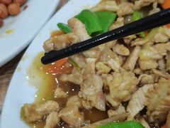 -铁东熏肉大饼铺