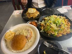 -MI WU FACTORY米屋美食工厂餐厅(绿地店)