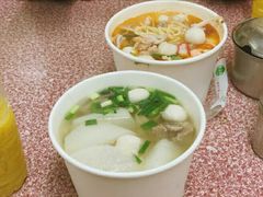 -明月虾面(厦禾路店)