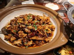 -赣南人家·头牌江西菜(劲松店)