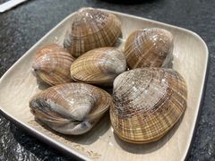 -泰白海鲜烧烤大全