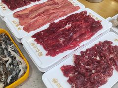 -杏花吴记牛肉火锅