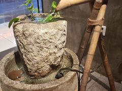 -湘与香缘·湖南菜(王府井北京市百货大楼店)