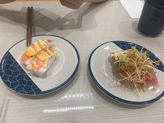 -濱寿司(高新伊藤店)