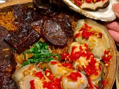 -乔街深夜食堂·小龙虾·高压锅生蚝(杭州总店)