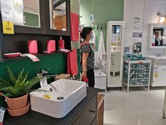 -宜家家居(哈尔滨商场店)