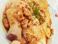 -稻香酒家·33年老字号·港式粤菜(富邦中心店)