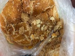 -甜嘟嘟烘焙坊(舒城路店)
