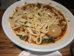 -韩师傅老大同刀削面(北苑路店)