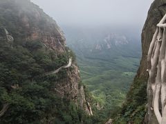 -丹东凤凰山景区