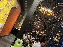 大堂-正斗·港式粤菜(SKLP店)