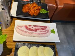 -·缸桶屋·韩式牛肋条自助烤肉(西湖D11店)