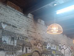 -61号餐吧(兴坪古镇漓江店)