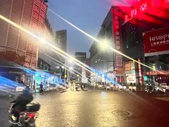 -七浦路服装批发市场