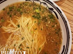 干锅牛腩面-霸道川面馆(张江店)