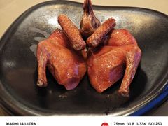 -新荣记(新源南路店)