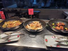 -The COOK·厨餐厅·自助餐(浦东嘉里大酒店)